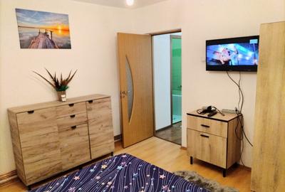 Apartament de închiriat , zona CIUPERCĂ, vis-a-vis Sala Polivalentă - 4