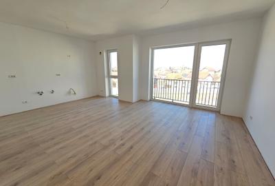 Apartament cu 2 camere decomandat în Central - 9