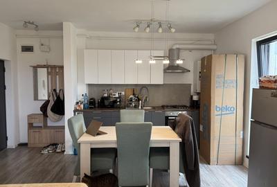 Apartament 2 camere, 52mp, loc de parcare- Giroc- Hotel IQ Comision 0% - 4