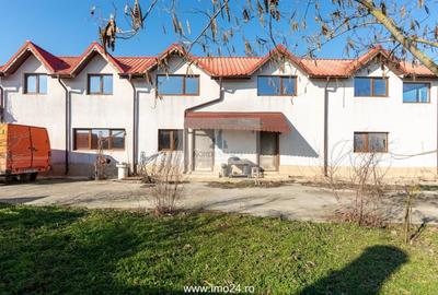 Constructie cu teren 3150mp in Tartasesti-Baldana, stradal - 13