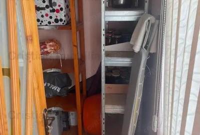 Apartament cu 4 camere în Hipodrom - 16