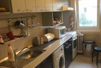 Garsonieră de 39 mp, bloc mixt finalizat 1982  in zona Drumul Taberei - 1 Mai - 5