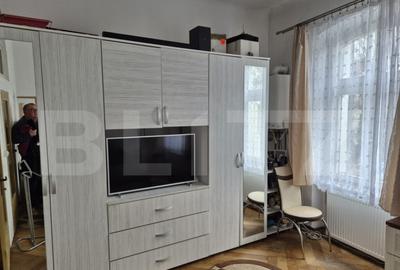 Apartament 2 camere, 45 mp, cu gradina ?i parcare in - 9