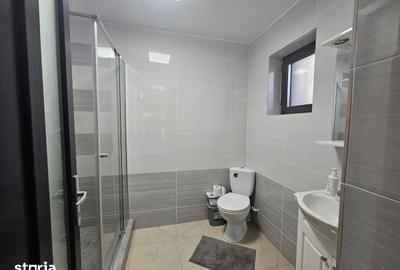 Casă cu 3 camere cu Teren 500 Mp în Miroslava - 8
