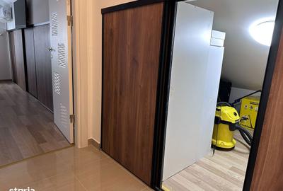 Apartament cu 2 camere, mobilat în Colentina - 16