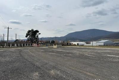 Teren în Central - 2