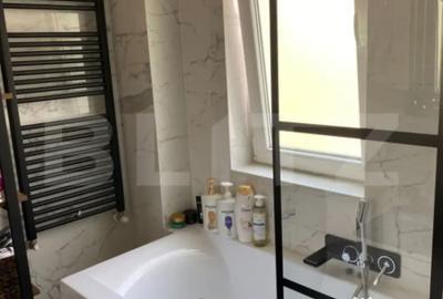 Apartament cu 3 camere decomandat în Burdujeni - 11