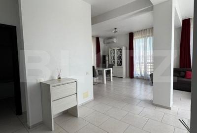 Apartament de vanzare, cu 2 camere, 90 mp, zona Parcul Carol - 3