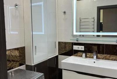 Garsonieră decomandată în Timpuri Noi - 1