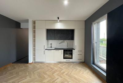 Apartament cu 2 camere decomandat în Rudicica - 4