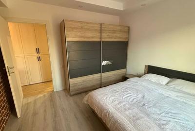 Apartament cu 2 camere decomandat în Crețuleasca