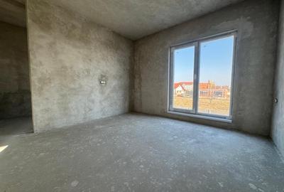 Duplex 4 camere, 110mp utili, 290mp teren - zona Giroc - 6