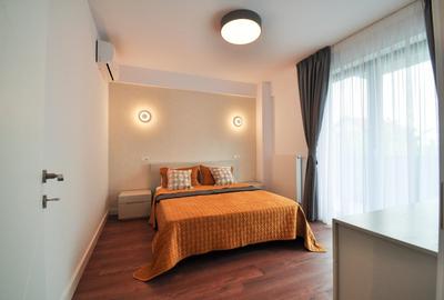 Apartament cu 3 camere decomandat în Străulești - 5