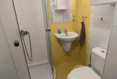 Garsonieră decomandată în Cetății - 5