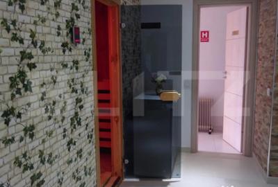 Spațiu comercial, de 290 mp, în Micro 3 - 6