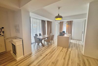 Apartament cu 4 camere decomandat în Central - 10