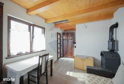 Casă cu 3 camere cu Teren 889 Mp în Păușa - 9