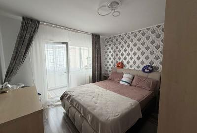 Apartament cu 3 camere decomandat în Central - 11