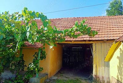 Casă cu 4 camere în Central - 6