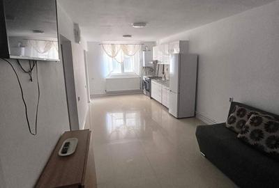 Casă cu 3 camere cu Teren 512 Mp în Radu Negru - 5