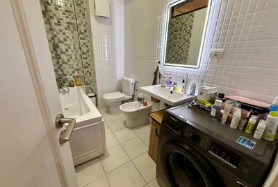 Zona Campus - Apartament 2 camere + parcare - 21