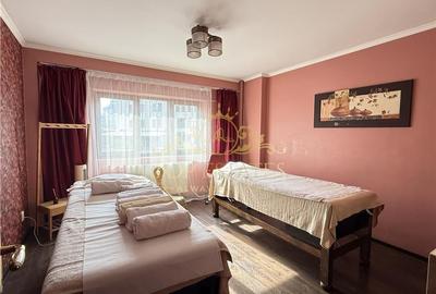 Vanzare apartament 4 camere Bld. Unirii - Fantani, Bucuresti - 1