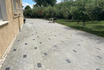 Casă individuală cu 5 camere cu Teren 400 Mp în Dâmbul Rotund - 18