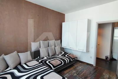 Apartament cu 2 camere decomandat, mobilat în Turnișor - 4