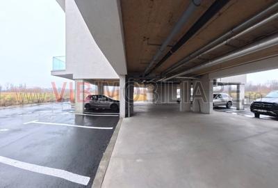 Apartament cu 3 camere semidecomandat, mobilat în Est - 19