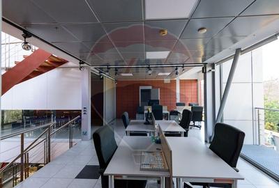 Spatiu de birouri, de inchiriat, zona Stadion Constanta - 25