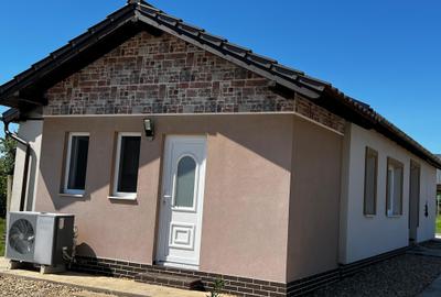 Casă nouă 2023 — 122 mp + teren 7 ari, ANL Tireamului/Grădina Viilor— 154.000 € - 24