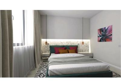 Apartament cu 2 camere decomandat în Aviației - 1