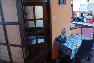 Apartament cu 2 camere decomandat în Precista - 17