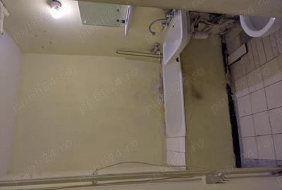 Apartament cu 2 camere semidecomandat în Rahova - 6