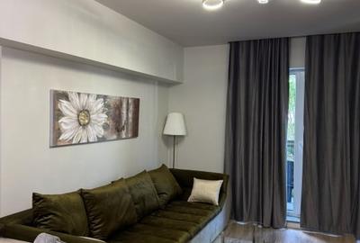 Apartament cu 2 camere decomandat, mobilat în Drumul Taberei - 5