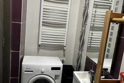 Apartament cu 3 camere decomandat în P-ța Reșița - 14