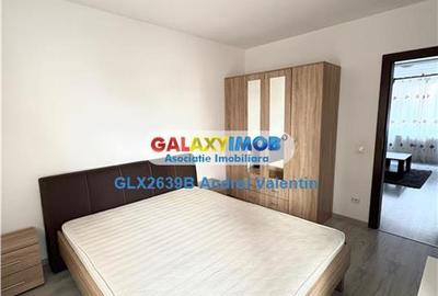 Apartament cu 2 camere decomandat, mobilat în Berceni - 5