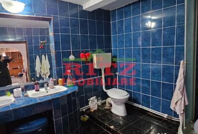 Casă cu 3 camere cu Teren 121 Mp în Central - 10