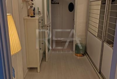 2 camere Theodor Pallady, metrou, boxa - 8