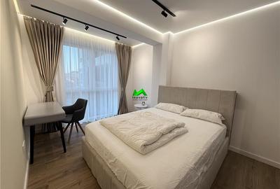 Apartament cu 2 camere decomandat în Turnișor - 11