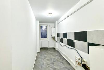 Garsonieră decomandată în Fălticeni - 2