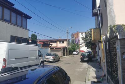 Calea Vitan langa Targ, casa - 10
