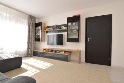 Apartament cu 4 camere decomandat, mobilat în Titan - 4