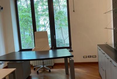 Apartament cu 6 camere decomandat, mobilat în Calea Victoriei - 4