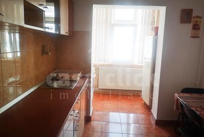 Apatament 2 camere Casa Rosie, mobilat si utilat - 6