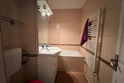 Apartament cu 4 camere decomandat în Central - 7