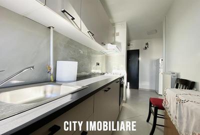 Apartament cu 2 camere decomandat, mobilat în Mănăștur - 9