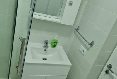 Apartament 1 Camere D - Mobilat - Ambiance Residence Valea Lupului - Loc parcare - 6