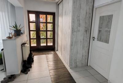 Casă individuală cu 4 camere cu Canalizare în Berceni - 21
