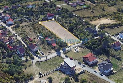 Teren Construcții intravilan de 3000 mp, în Calea Clujului - 1